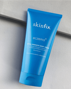 Image of Skinfix Eczema+ Body Cream